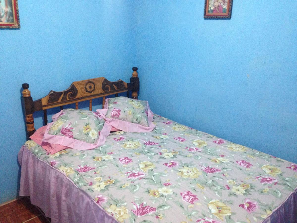 Catorce Hospedaje Alex المظهر الخارجي الصورة